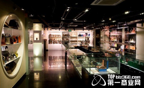 Gucci在中國多地五折促銷 奢侈品降價成為新常態