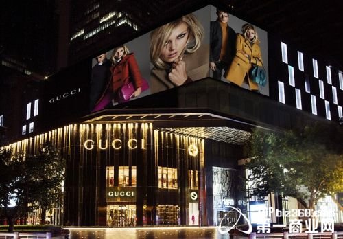 Gucci在中國多地五折促銷 奢侈品降價成為新常態