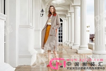 快時(shí)尚女裝加盟 快時(shí)尚女裝加盟